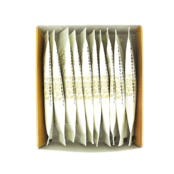 Yamadamatsu Bochu-koh Jouhin Insect-Repellent Sachets (82804, 82803)