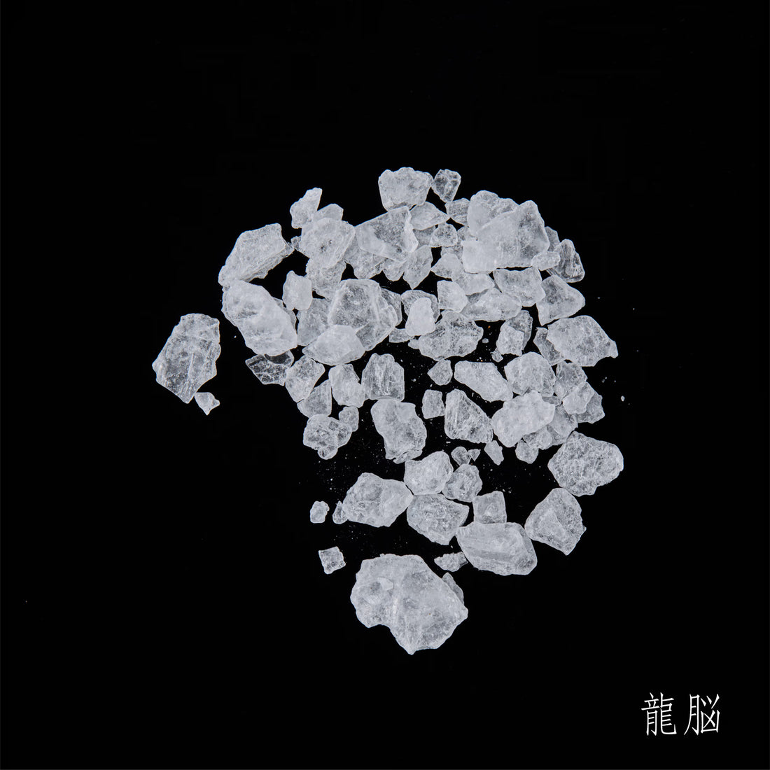 Kunjudo &INCENSE No.031 Borneol 30 sticks