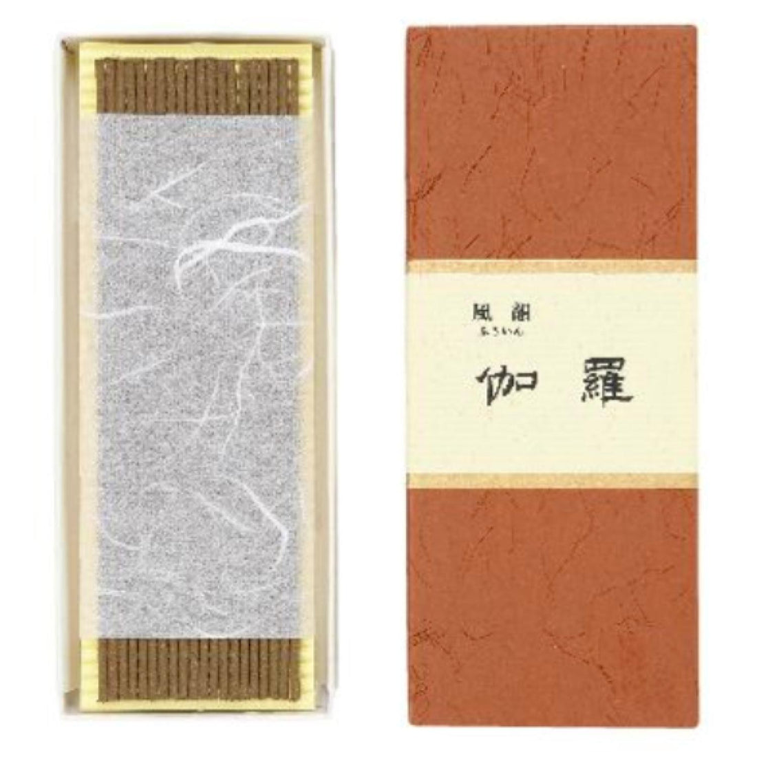 Minorien Fu-in Kyara