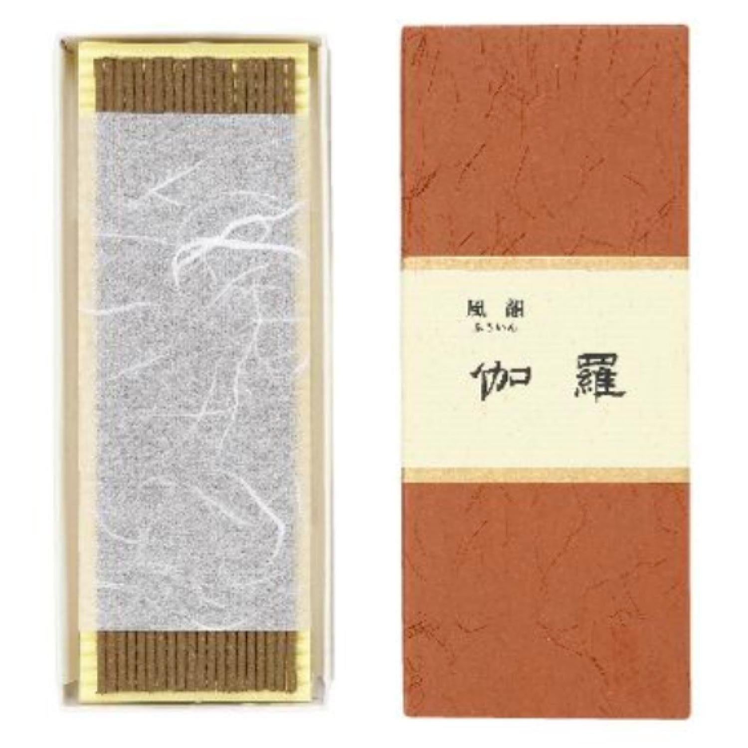 Minorien Fuin Kyara