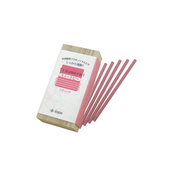 Kunjudo Traumerei Paulownia Box Sweet Pea 30 sticks (901)