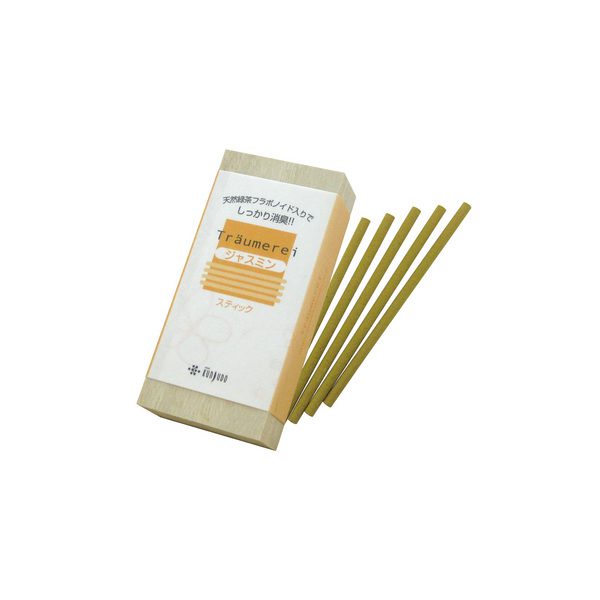 Kunjudo Traumerei Paulownia Box Jasmine 30 sticks (902)