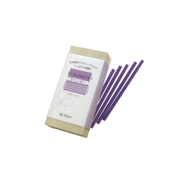 Kunjudo Traumerei Paulownia Box Lavender 30 sticks (905)