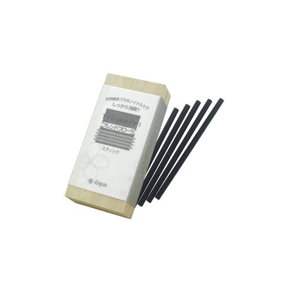 Kunjudo Traumerei Paulownia Box Blend Flora 30 sticks (908)