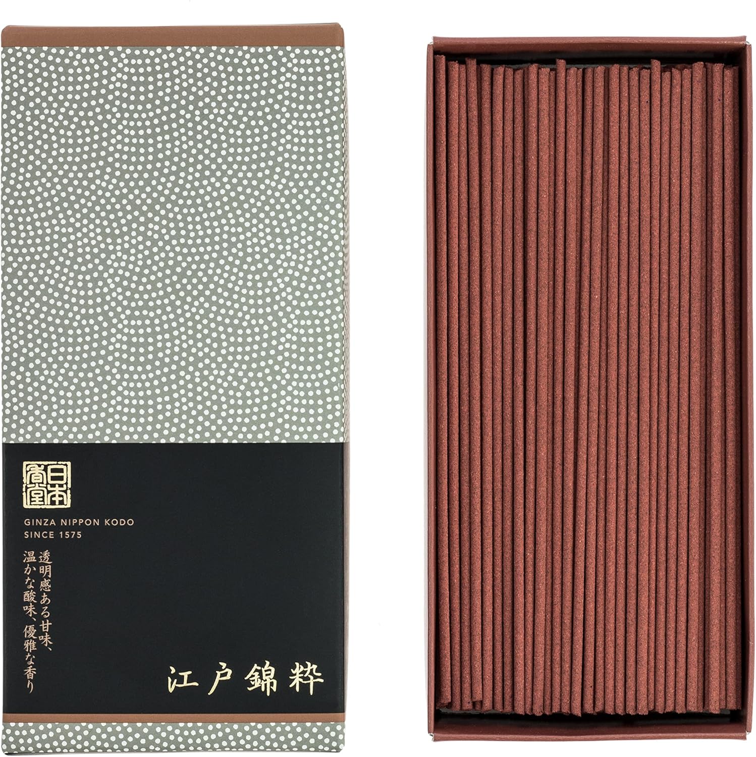 Nippon Kodo Edonishiki Iki 90g (51086)