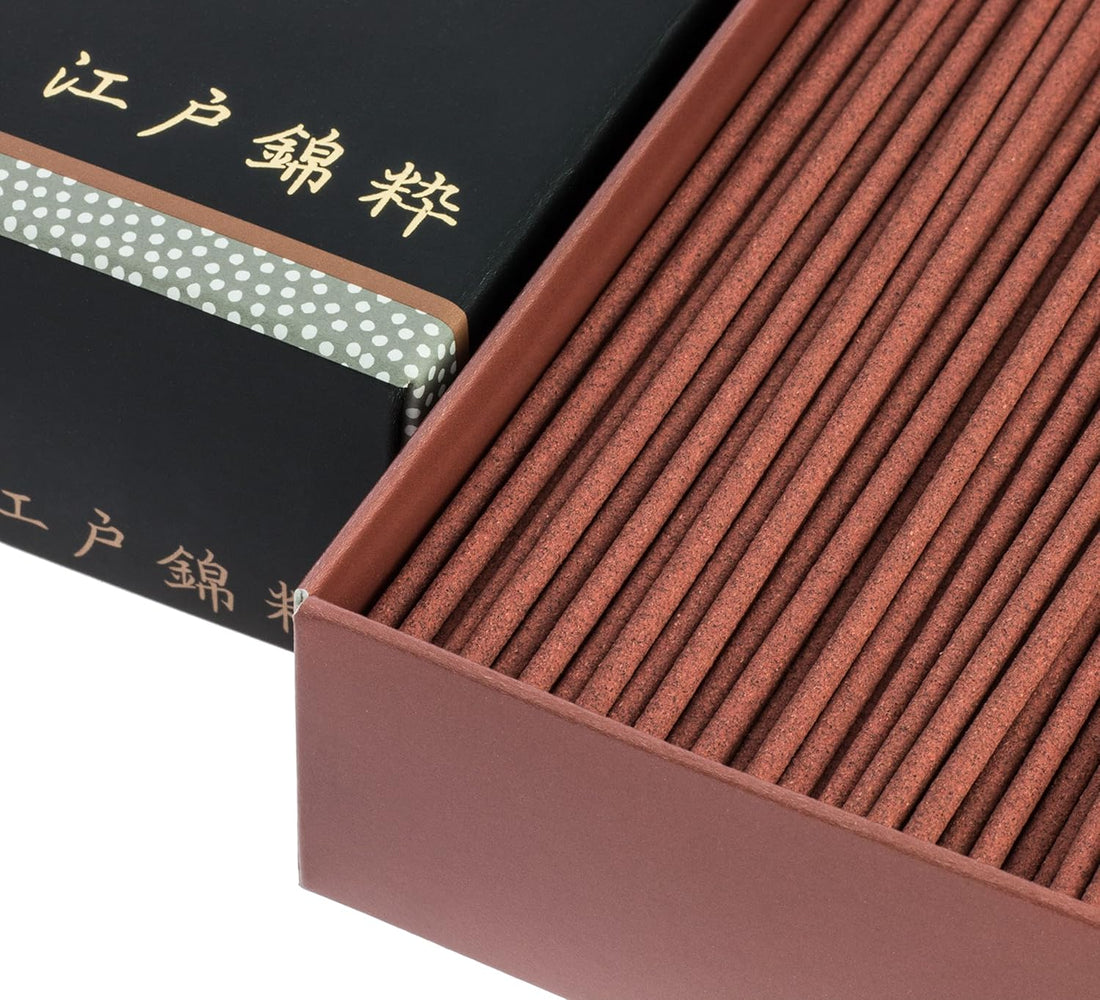 Nippon Kodo Edonishiki Iki (Aroma Bliss Edo Modern) 90g (51086)