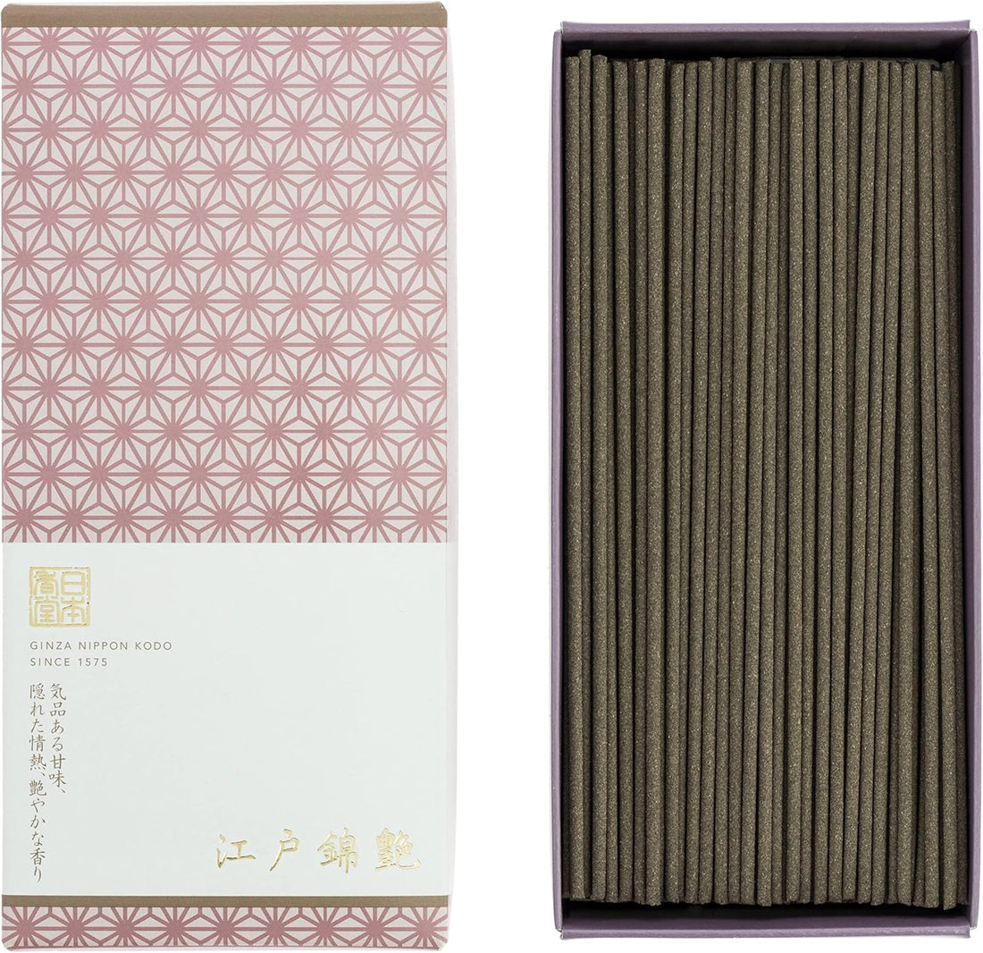 Nippon Kodo Edonishiki Tsuya 90g (51087)