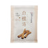 Osagawa Nisaburo Shoten Incense Bath Powder Sandalwood 40g ()