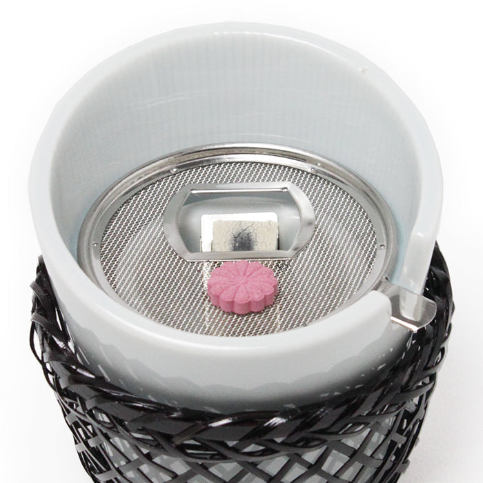 Shoyeido Inko Hime-no-Ka / Hiina Incense Burner Set (930102)