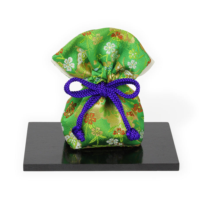 Shoyeido Tagasode Gokuhin Omoide with Display Base Paulownia Box (930512)