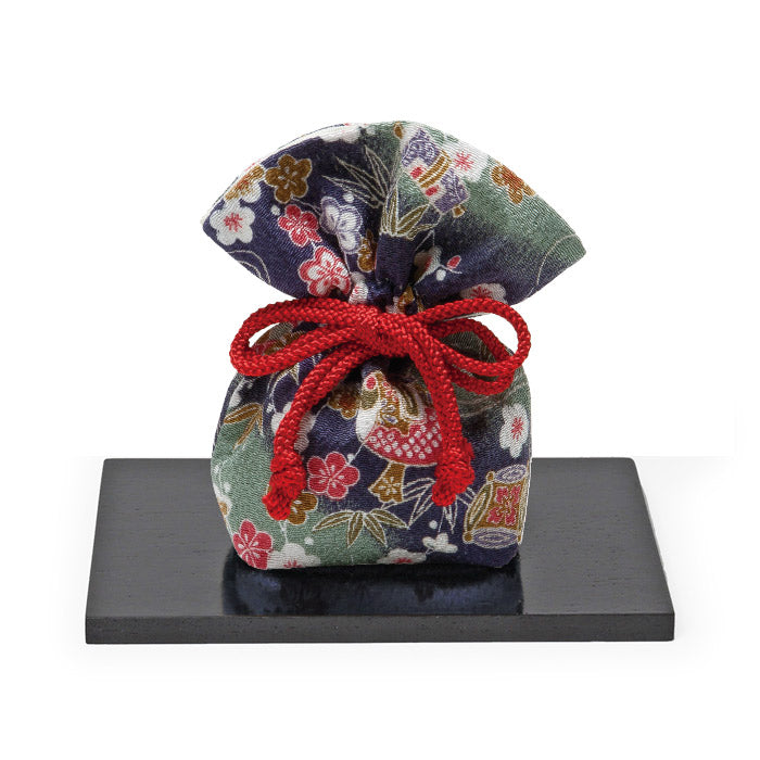 Shoyeido Tagasode Jouhin Omoide with Display Base Paulownia Box (930513)