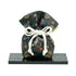 Shoyeido Tagasode Gokuin Omoide (Subdued Style) with Display Base Paulownia Wood Box (930522)