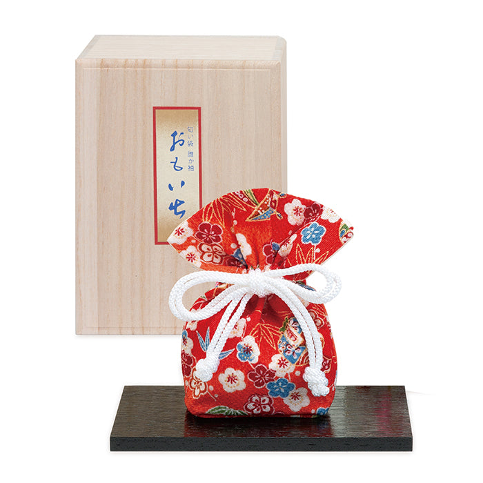 Shoyeido Tagasode Jouhin Omoide with Display Base (Takara-zukushi) (930525)