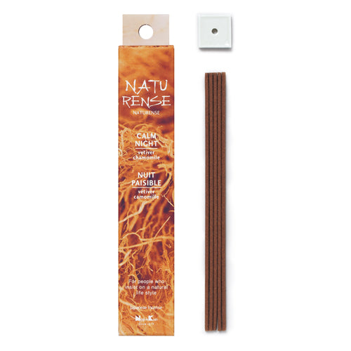 Nippon Kodo Naturence Calm Night (98812)