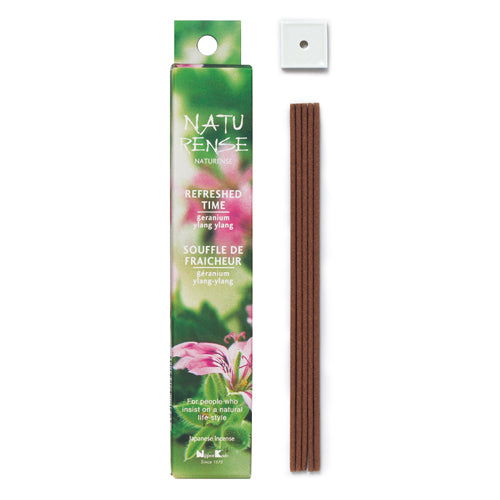 Nippon Kodo Naturence Refresh Time (98813)