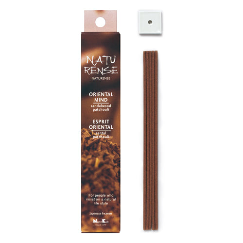 Nippon Kodo Naturence Oriental Mind (98814)