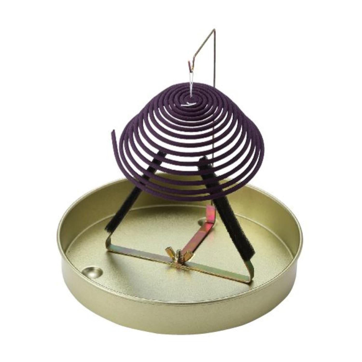 Minorien Tensho Koren Threaded Coil Incense Holder (#110003)