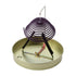 Minorien Tensho Koren Threaded Coil Incense Holder (#110003)