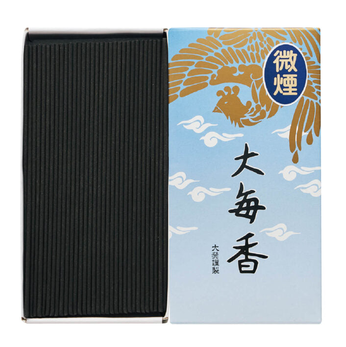 Daihatsu Low-Smoke Daimaiko 110g (A-15)