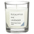 Kameyama Scented Candle "Eucalyptus & Lavender" (A4780530)