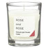 Kameyama Scented Candle "Rose & Rose" (A4780545)