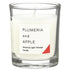 Kameyama Scented Candle "Plumeria & Apple" (A4780550)
