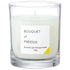 Kameyama Scented Candle L  "Bouquet of Freesia" (A4790515)
