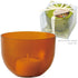Kameyama Scented Bath Candle "Amber" (A9790500AM)