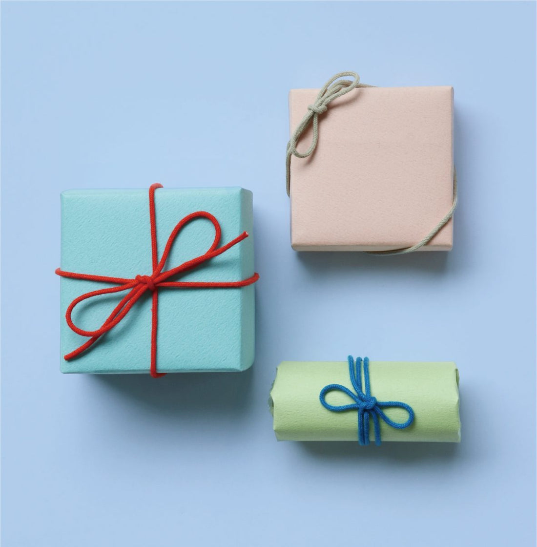 Kunjudo AROMA Cord 05.Exotic Citrus (1645)