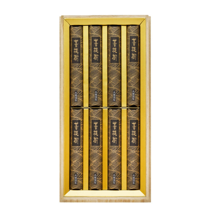 Daihatsu Bodaiju 8 bundles (BG-6)