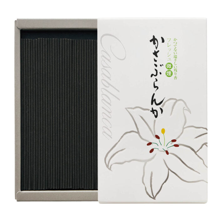 Daihatsu Casablanca (CA-6, CA-1)