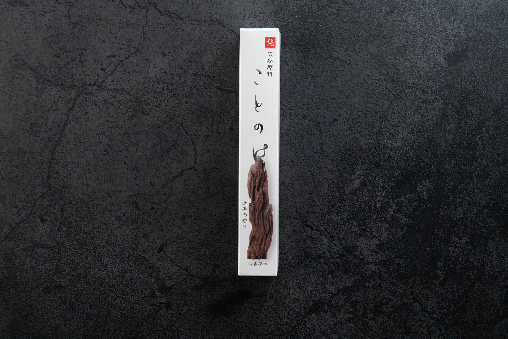 Seijudo Kotonoha Agarwood (38012, 112095)
