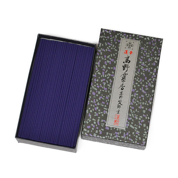 Koyasan Daishido Renge Koya Reiko (Lotus) (39610, 39600)