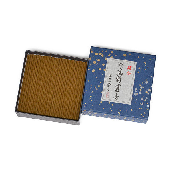 Koyasan Daishido Meiko Koya Reiko Mini Stick (38230, 38220, 38210)