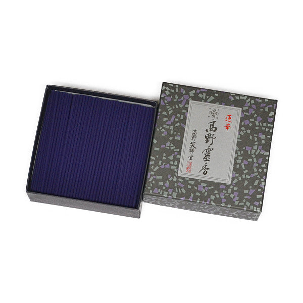 Koyasan Daishido Renge Koya Reiko (Lotus) Mini Stick (39700)