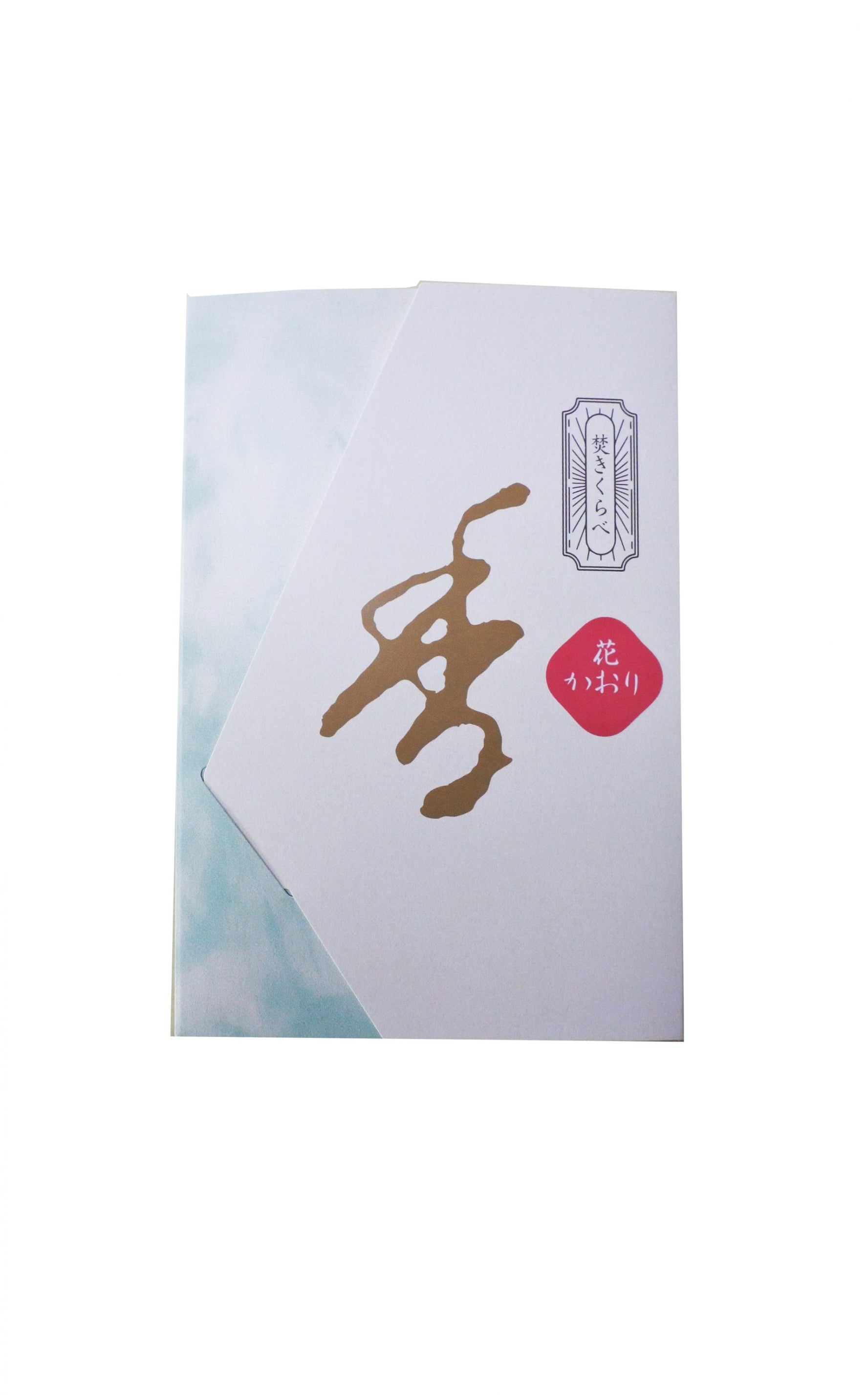 Kunjudo Hana-kaori Assortment 8 types 2 sticks each (122)