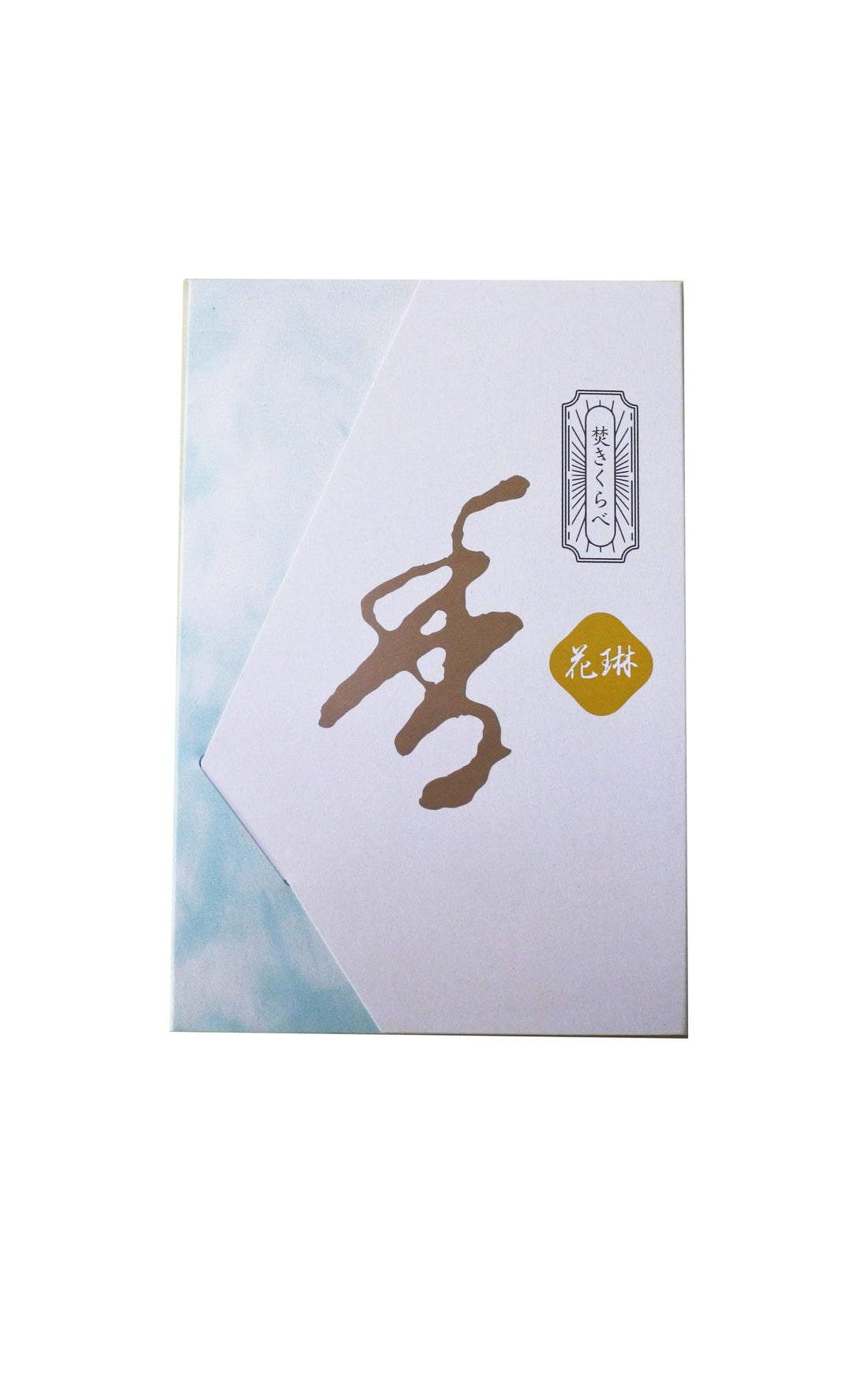 Kunjudo Karin Assortment 8 types 2 sticks each (121)