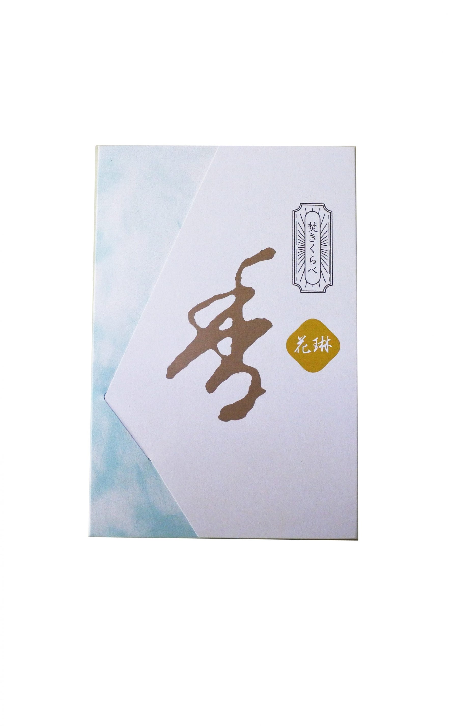 Kunjudo Karin Assortment 8 types 2 sticks each (121)
