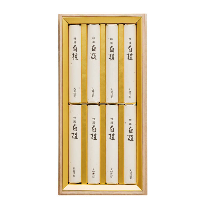 Daihatsu Tokusen Sandalwood 8 bundles (FG-7)