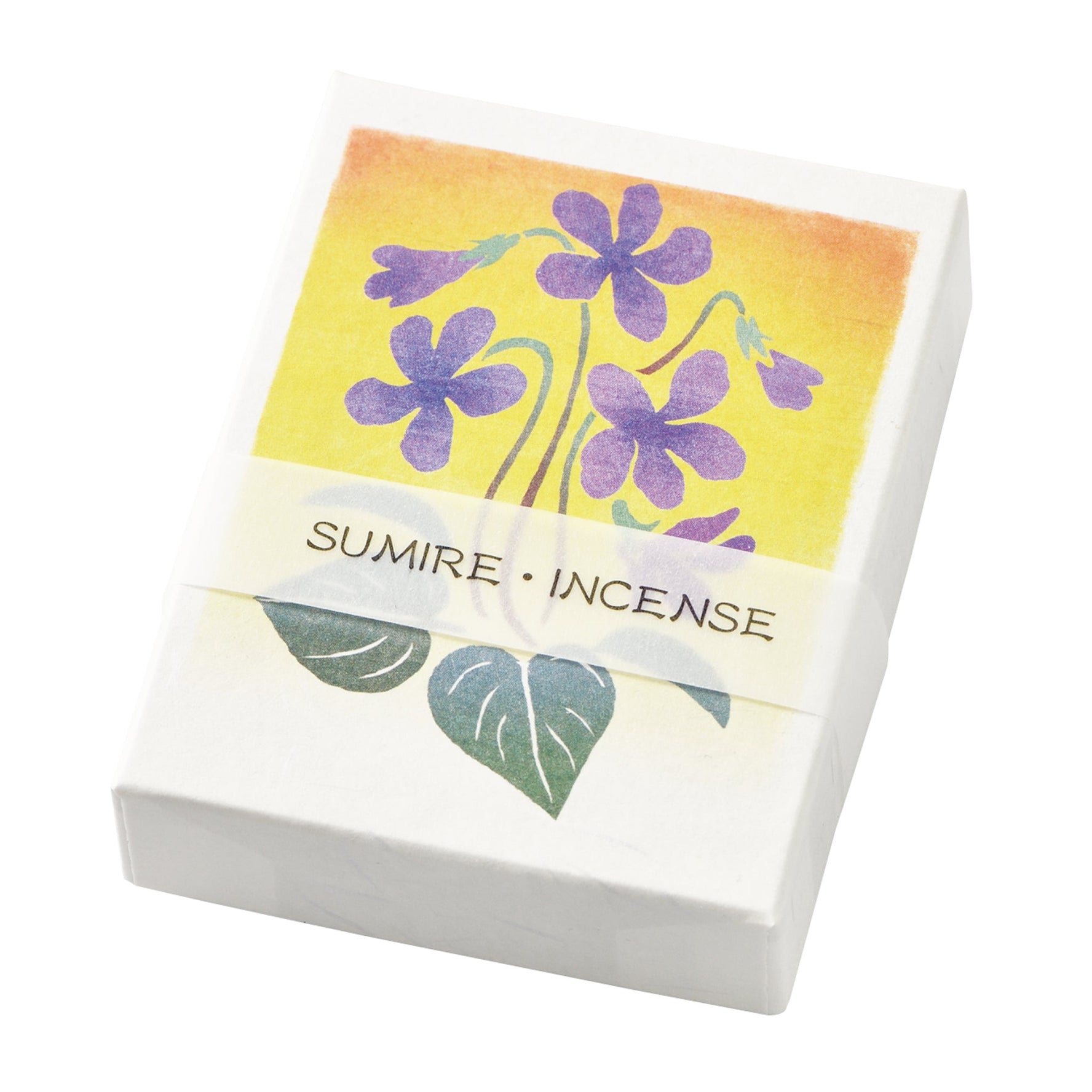 Kousaido HANGA Sumire (Violet) 20g (HGI-31)