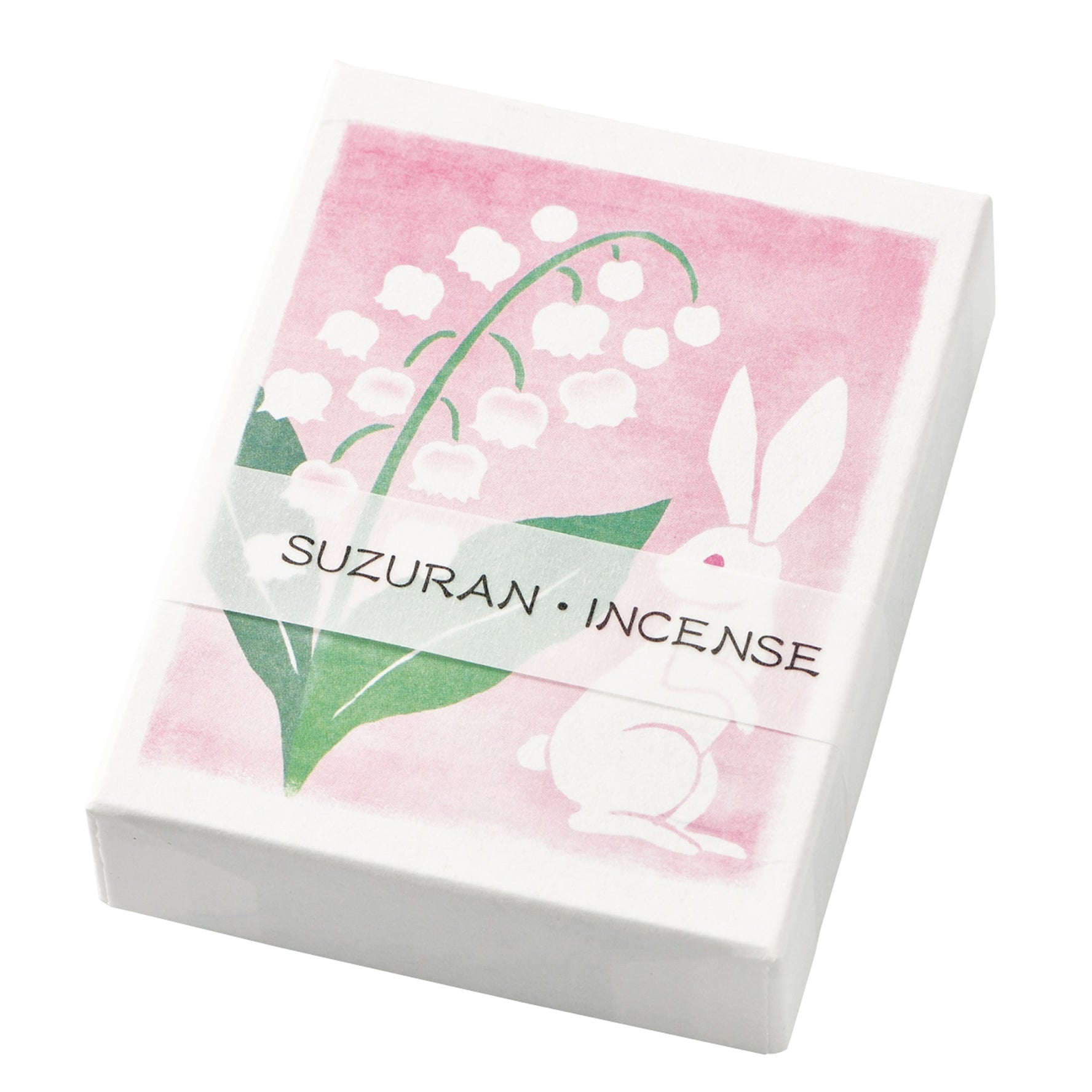 Kousaido HANGA HANGA Suzuran (Lily of the Valley) 20g (HGI-33)