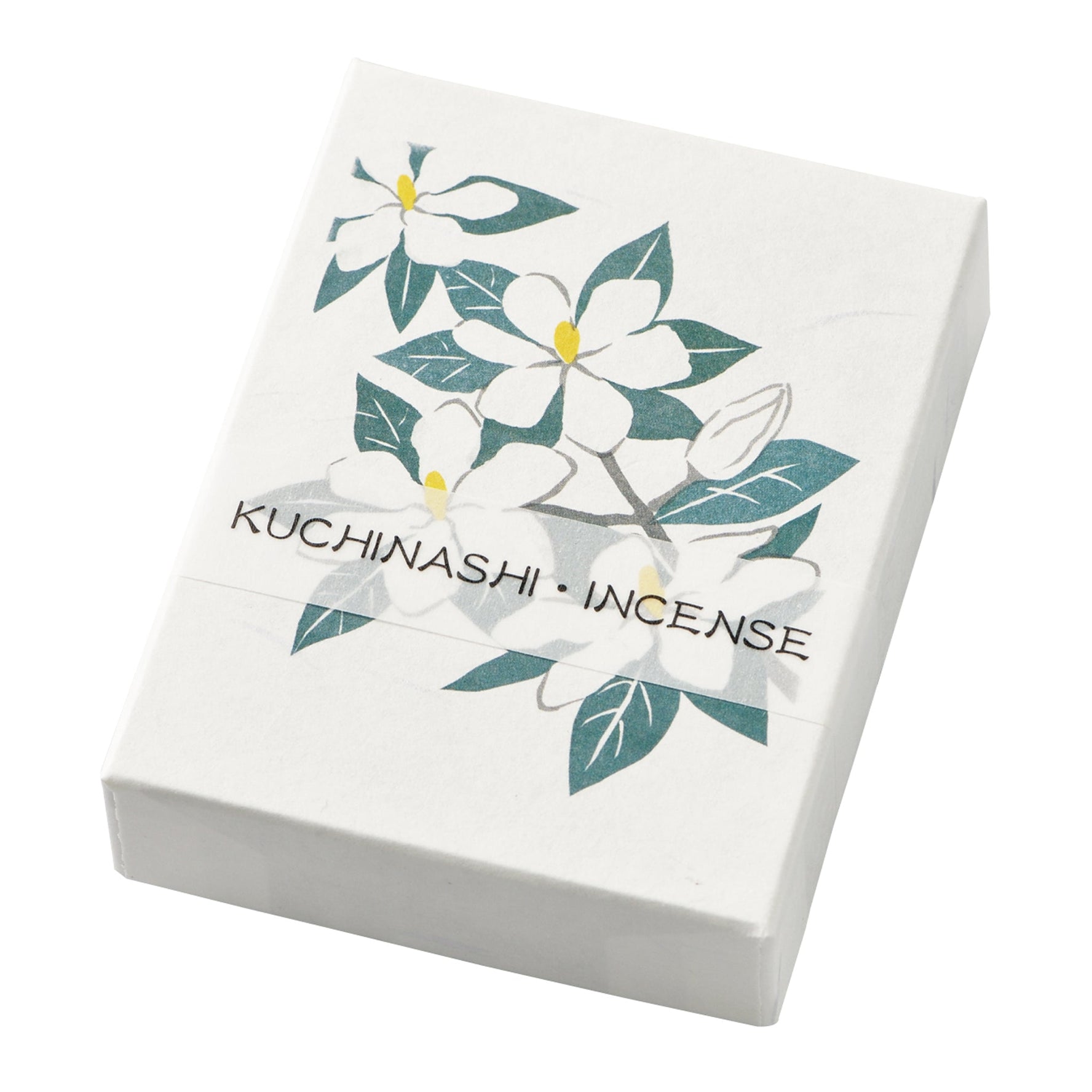 Kousaido HANGA Kuchinashi (Gardenia) 20g (HGI-34)