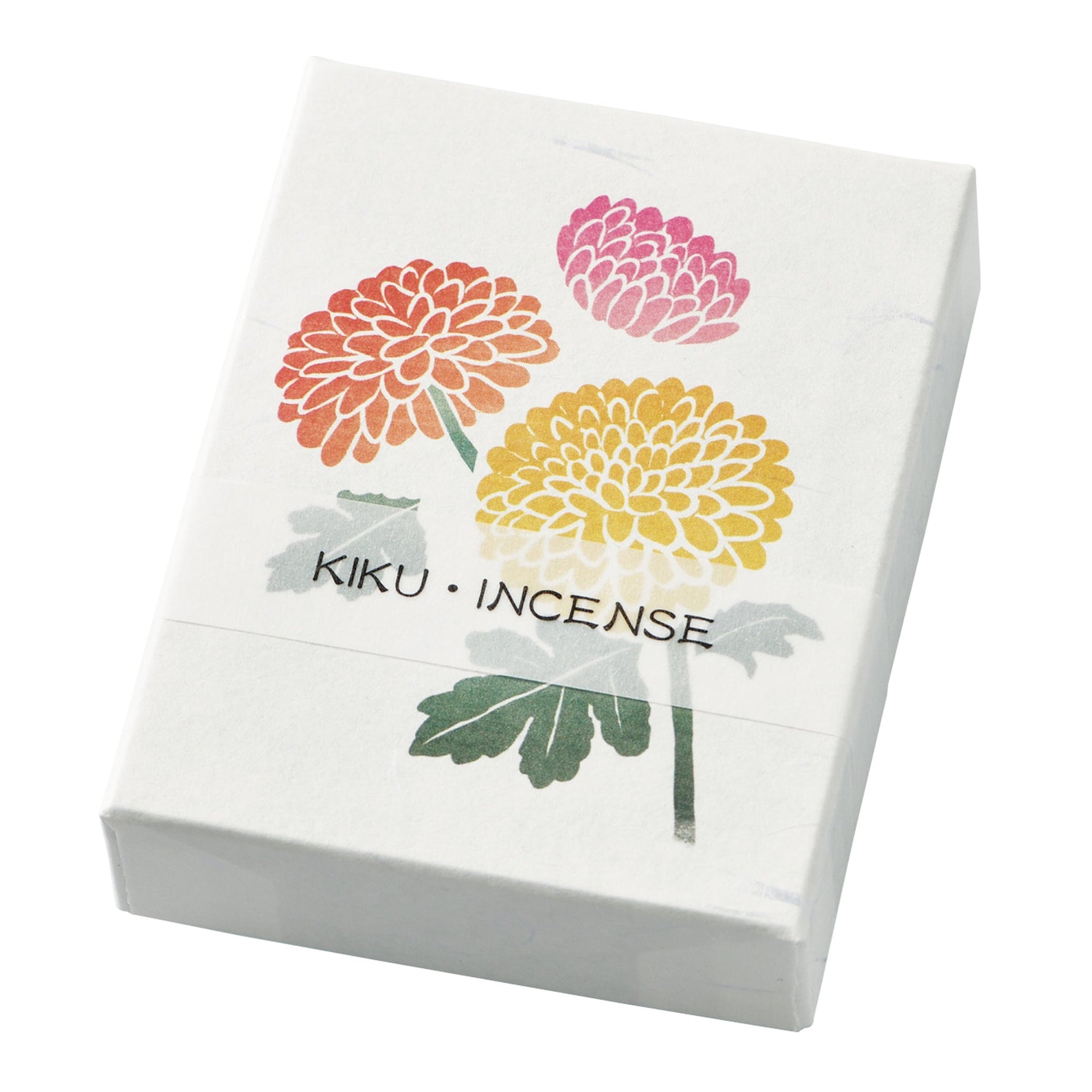Kousaido HANGA Kiku (Chrysanthemum) 20g (HGI-36)