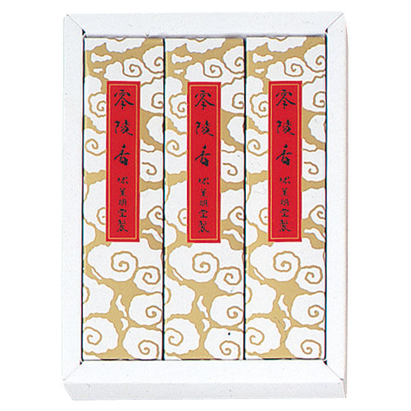 Kunmeido Reiryoko Large bundle 3 boxes (0055)