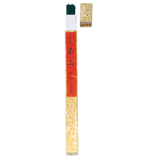 [0004] 不二 筒函バラ入　25cm