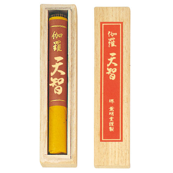 [0013] 天智 桐函小束１把入　14cm