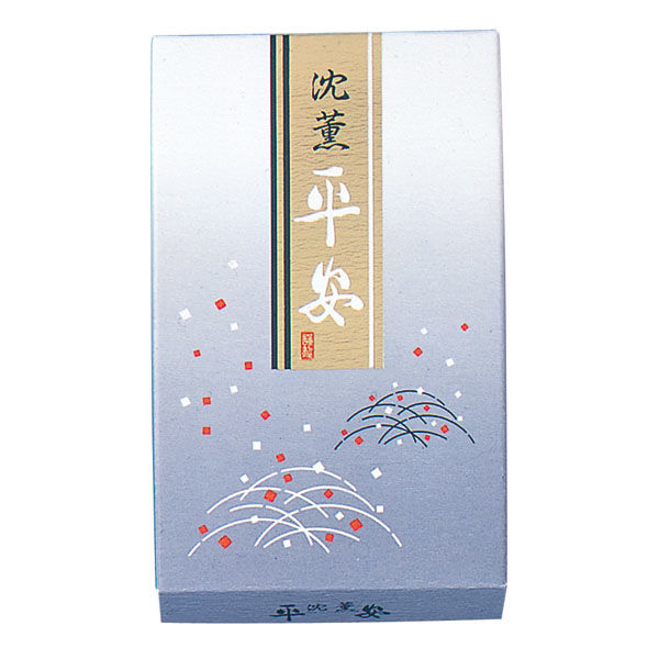 [0794] 沈薫平安 紙函徳用バラ入　14cm
