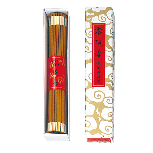 零陵香 紙函小束１把入　14cm
