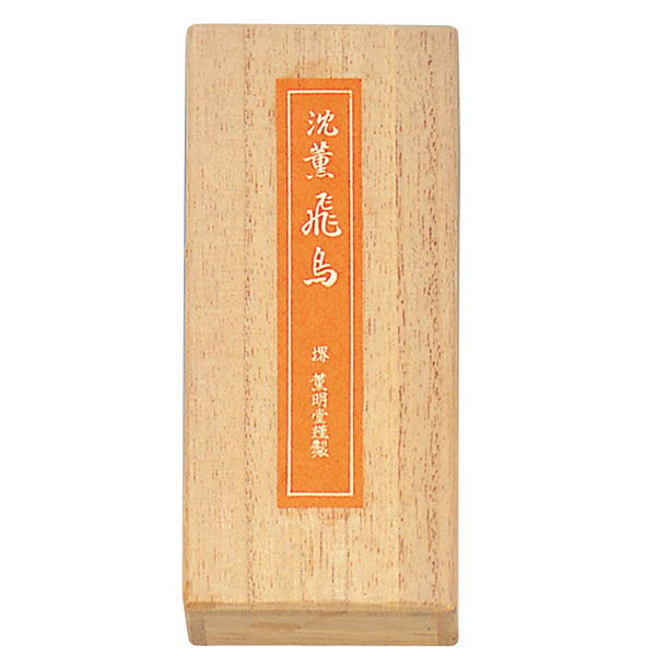 [0017] 飛鳥 桐函バラ入　14cm