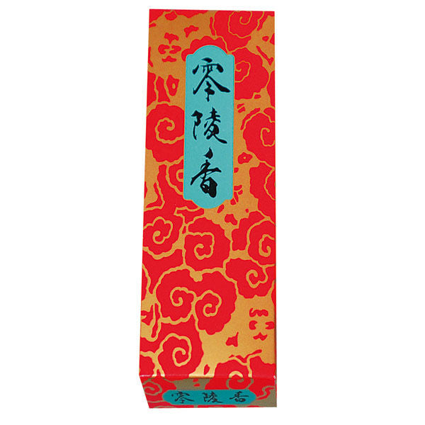 零陵香 紙函徳用バラ入　14cm